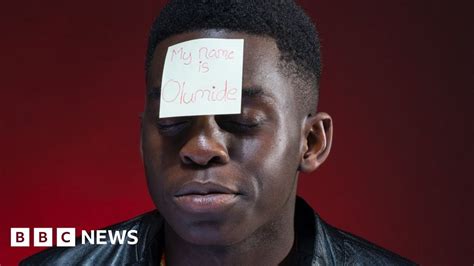 Bristol Mandem How Young Black Men Are Challenging Stereotypes Bbc News