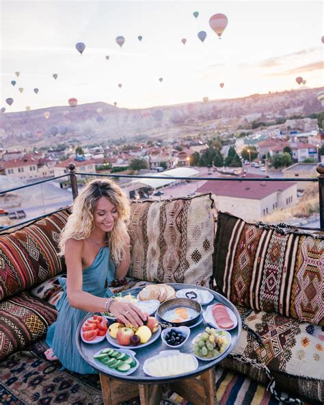 A Digital Nomads Guide To Cappadocia The Nomad Influence