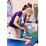 Pediatric Physical Therapy  Fleming Services