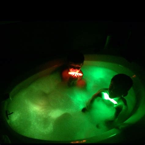 Glow In The Dark Bubble Bath Glow In The Dark Bubble Bath Bubbles