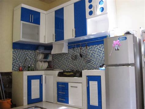 Beli rumah kost dijual murah. Koleksi contoh gambar desain interior dapur dari yang ...