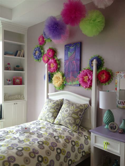 Little Girls Bedroom Ideas Creating A Magical Space