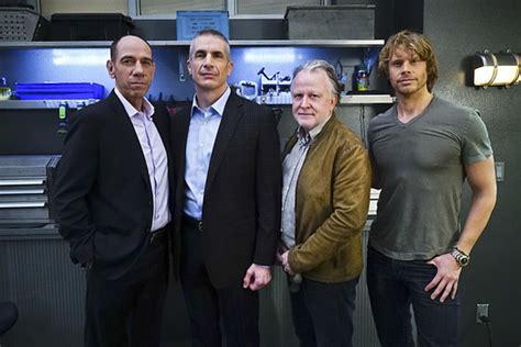 The season contained 24 episodes. NCIS: Los Angeles: Season Eight to Have New Showrunner ...