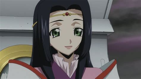 Kaguya Sumeragi Wiki Code Geass Fandom Powered By Wikia