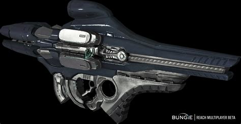 The Art Of Halo Reach The Weapons And Vehicles