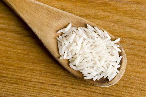 What Is The Glycemic Index Of Basmati Rice