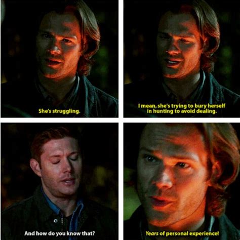 Supernatural 12x03 The Foundry Supernatural Funny Supernatural Cast Supernatural Fandom