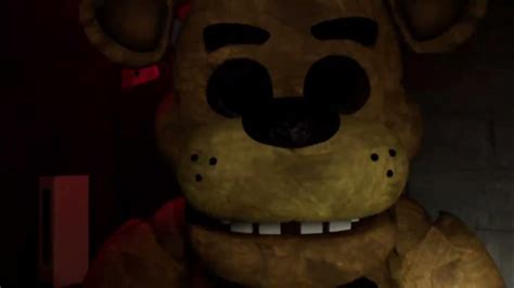 This Free Roam Fnaf Game Is Unsettling Five Nights At Freddys