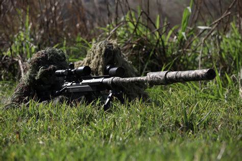 Brazils Sniper Rifles Part 2 The Firearm Blog