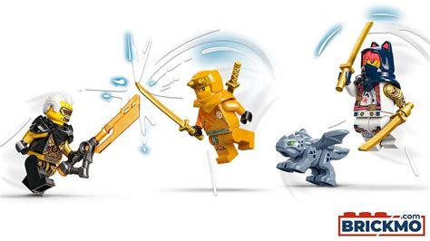 Lego Ninjago 71792 Soras Transforming Mech Bike Racer 71792 Truckmo