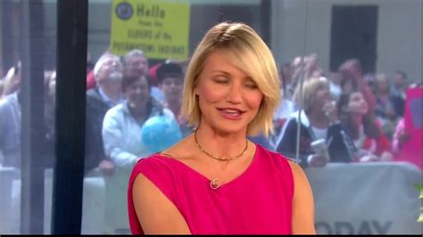 cameron diaz today show may 8 2012 hd porn 3c xhamster xhamster