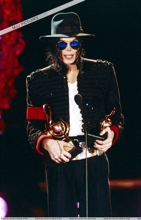 Fotos De Michael Jackson No World Music Awards 12 De Maio De 1993