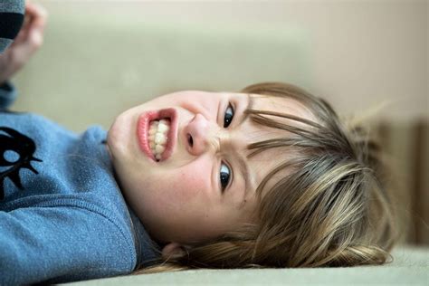How To Deal With Tantrums In Children With Autism Magnolia Behavior