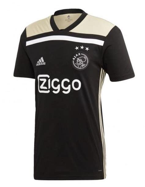 Goaltjes piet van reenen staat met 273 treffers bovenaan. Ajax Uit Shirt 2019-2020 | Ajax shirt kopen, bestel vandaag!