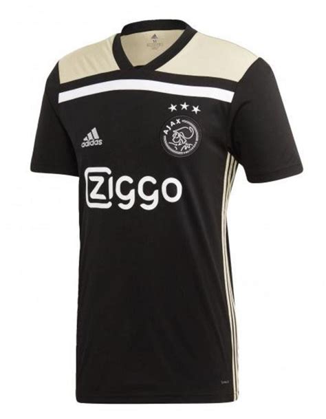 Adidas ajax amsterdam football shirt jersey mens size xl. Ajax Uit Shirt 2019-2020 | Ajax shirt kopen, bestel vandaag!