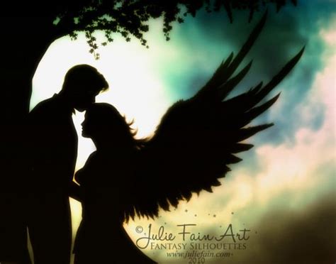 So Romantic Angel Art Angel Art