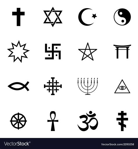 Free Printable Religious Symbols Printable Templates