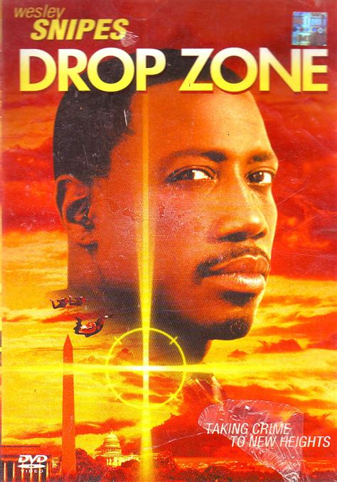 Drop Zone Film
