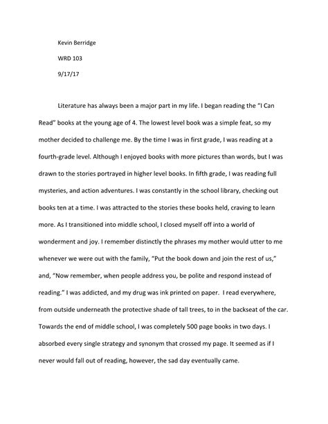 This is not an example of the work written by professional essay writers. Rough Draft Examples : Sample Body Paragraph 1 Rough Draft Cves 4th Grade : Writers often find ...