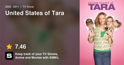 united states of tara tv series 2009 2011