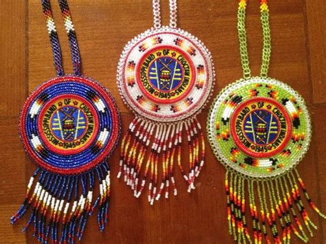 Pin By Lakeishia Wallace On Choctaw Beadwork Bead Work Native