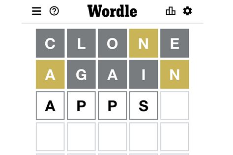 Wordle ripoffs are running rampant on the App Store again  The Verge
