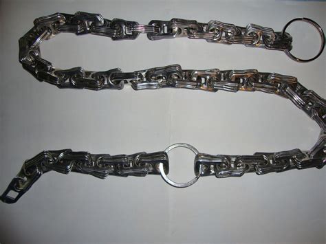 Can Lid Top Chains : 6 Steps - Instructables
