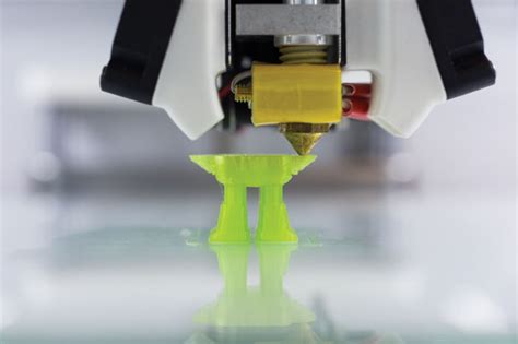 Guide To 3d Printers Enabling The Future