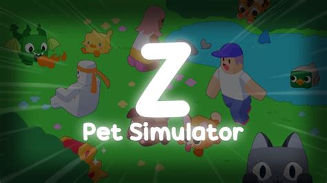 Buildintocopyright Pet Simulator Z