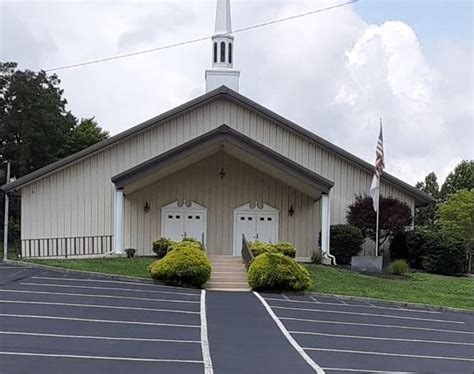 Mountain View Baptist Church Robbins Tn Kjv Churches