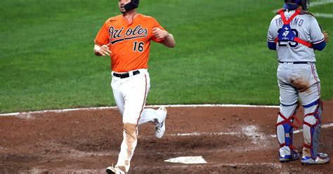 Sunday Afternoon Orioles Game Thread Vs Texas 105 Camden Chat