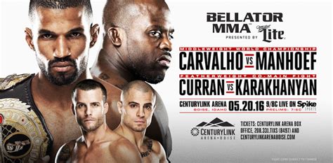 Eminem going from ufc songs to ufc sw title fights. Rafael Carvalho Puts Title On the Line Against Melvin Manhoef at Bellator 155 | MMAWeekly.com
