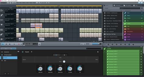 Magix releases new free version of Music Maker software
