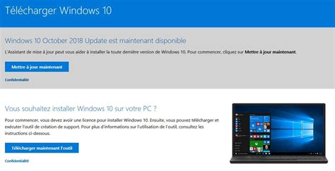 Telecharger Windows 10 Gratuit Windows 10 Famillepro 32 64 Bit