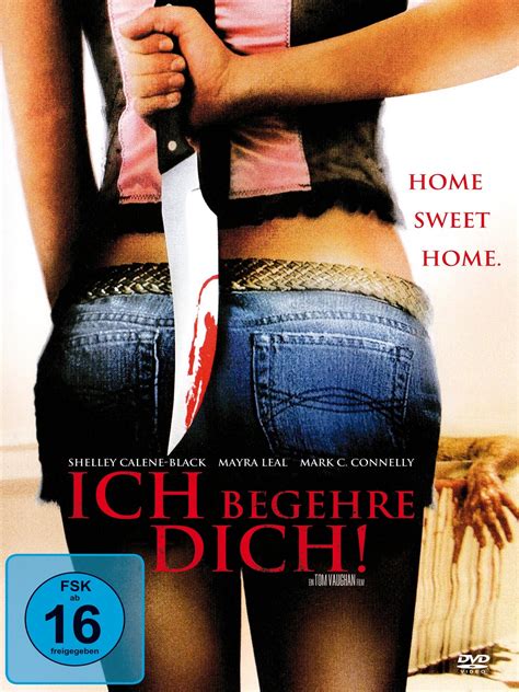 Ich begehre Dich! - Film 2010 - FILMSTARTS.de