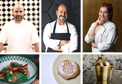 Foodiva To Host Third Three Chefs Dinner Experience Food And Beverage Hotelier Middle East