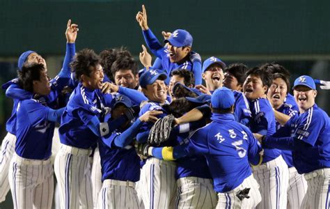 This page is about kbo 2021, (baseball/south korea). Baseball Leagues Around The World - USA, Canada & Outside ...