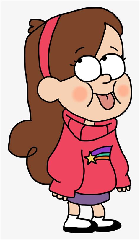 Dipper Mabel Gravity Falls