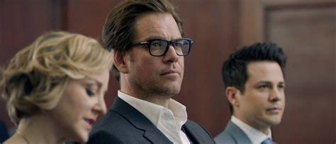 Cbs Says Michael Weatherly And Bull Showrunner Are Going Through
