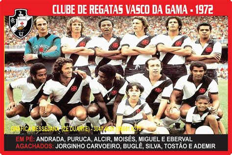 Clube De Regatas Vasco Da Gama