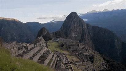 Machu Picchu Facts Interesting Peru Fatos Interessantes