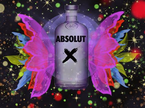 50 Awesome Absolut X Vodka Party Posters
