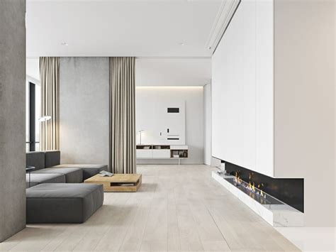 minimalist interior design   tips  creating  stunning