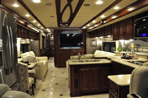 When buying lighting fixtures for your rv, there are a few things you should prioritize, so you can determine the right kind of lights you need. Motorhome RV Interior Ideas 1 (Motorhome RV Interior Ideas ...