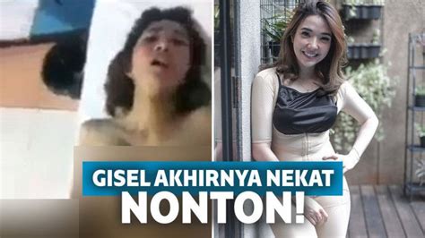 Video Gisel Anast Mirip Banget Sex Hd Compilation Free
