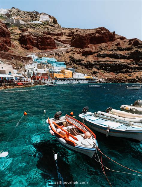Greek Island Hopping The Ultimate Greece Travel Guide Of 2021 Greece