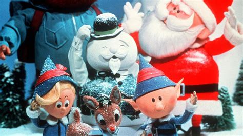 Rudolph The Red Nosed Reindeer The Island Of Misfit Toys Where To Watch It Streaming