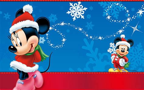 El Top 48 Fondos De Pantalla De Navidad De Disney Abzlocalmx