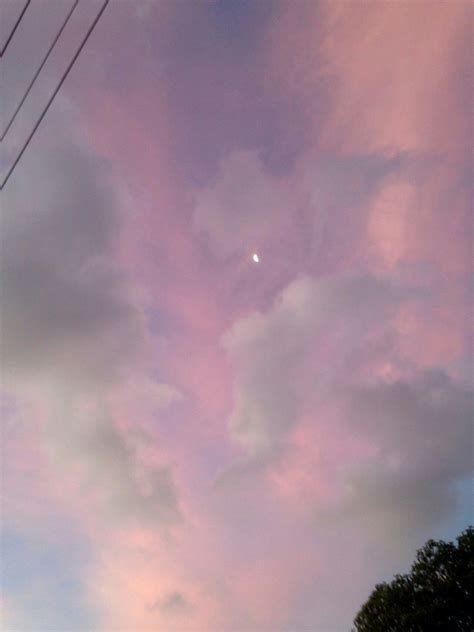 Pin By Huapu On Tmb Sky Aesthetic Lilac Sky Sky