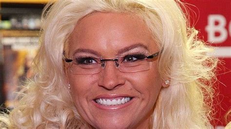 Dog The Bounty Hunter Star Lyssa Chapman Posts Throwback Screengrab